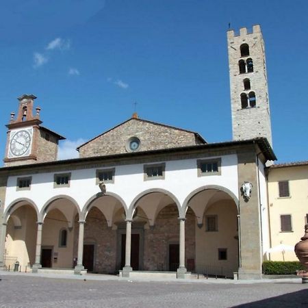 La Suite Dei Ricordi Impruneta Buitenkant foto