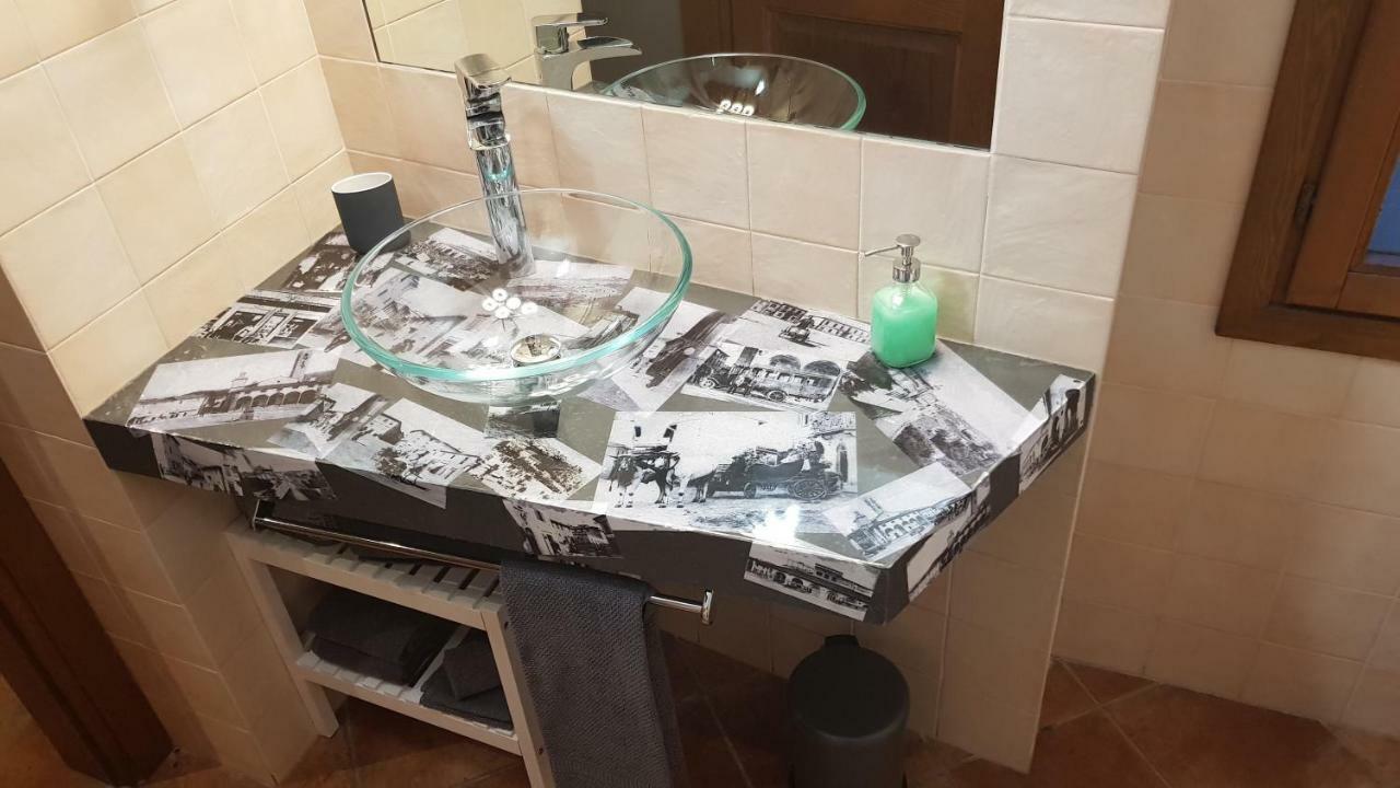 La Suite Dei Ricordi Impruneta Buitenkant foto